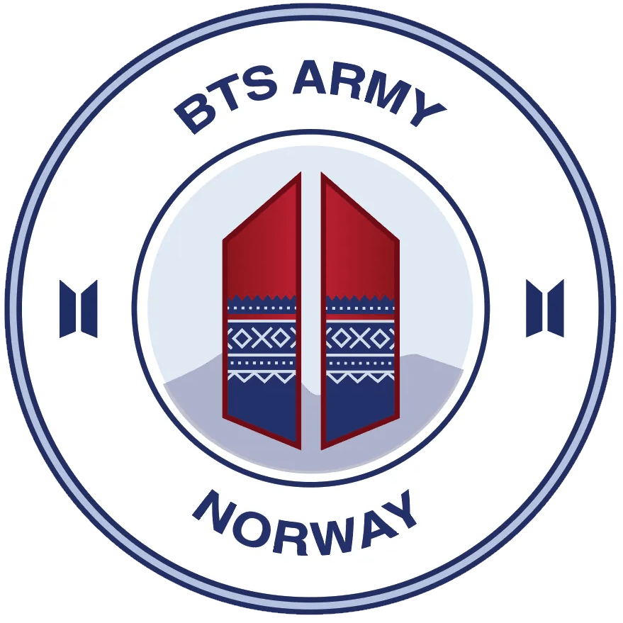 BTS ARMY Norway